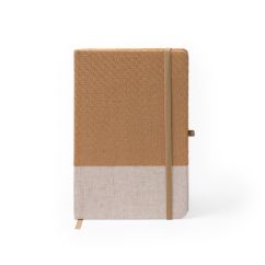 Notebook Roly Bert 