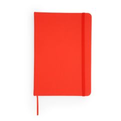 Notebook Roly Coral
