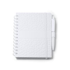 Notebook Roly Duran
