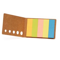 Notebook Roly Innis 