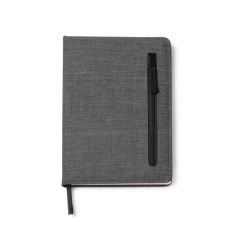 Notebook Roly Kinon