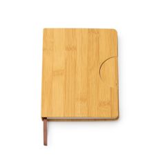 Notebook Roly Ledo