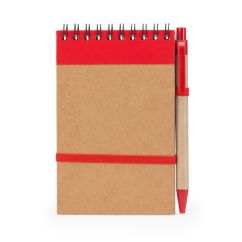 Notebook Roly Lien
