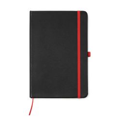 Notebook Roly Piana