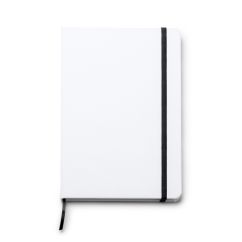 Notebook Roly Sandro