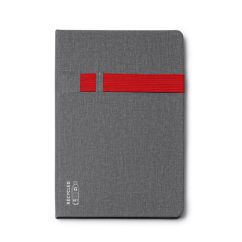 Notebook Roly Sikas
