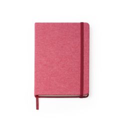 Notebook Roly Soral