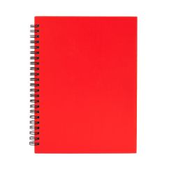 Notebook Roly Valle