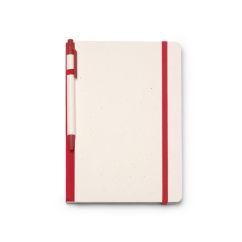 Notebook Roly Yoris