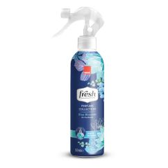 Odorizant camera, Fresh Home Blue Blossom, SANO, 350ml
