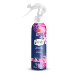Odorizant camera, Fresh Home Soft Silk, SANO, 350ml