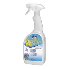Odorizant camera Pom Essence Toamna, SUTTER, 750ml
