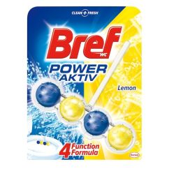 Odorizant wc Power Aktiv, Lamaie, BREF, 50gr