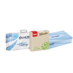 Pachet consumabile hartie Lucart