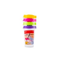 Pahar pictura set 4 DACO