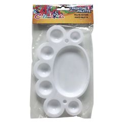 Paleta pictura mica PIGNA