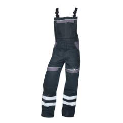 Pantaloni Pieptar Ardon Cool Trend Reflect 