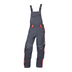 Pantaloni Pieptar Ardon Neon