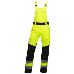 Pantaloni Pieptar Ardon Signal