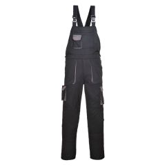 Pantaloni pieptar TX12 Texo Constrast PORTWEST