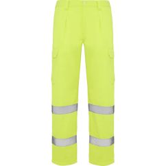 Pantaloni Roly Alfa Barbat