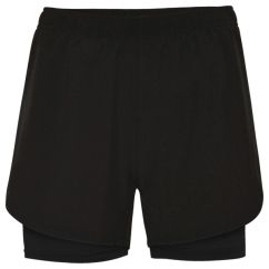 Pantaloni Scurti Roly Lanus Dama