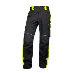 Pantaloni Talie Ardon Neon Iarna