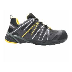 Pantofi Ardon DIGGER galben MF PU S1 SRC BC MD C TPU