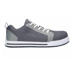 Pantofi Ardon FLYKER gri S1P SRC BC LNM PU C