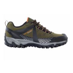 Pantofi Ardon FORCE KAKI SOFTSHELL PHYLON cauciuc TREKKING