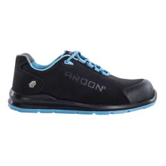 Pantofi Ardon SOFTEX blue S1P SRC BM LM PU PU