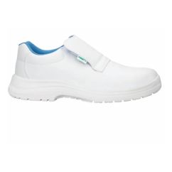 Pantofi Ardon VALI S2 SRC BM PU2D alb