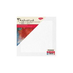 Panza pictura pe sasiu 20x20 cm DACO