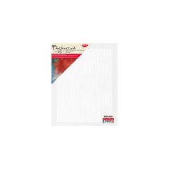 Panza pictura pe sasiu 24x30 cm DACO