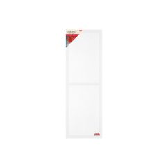 Panza pictura pe sasiu 30x90 cm DACO