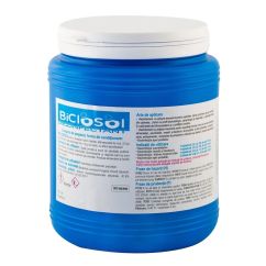 Pastile dezinfectante Clorigen, BICLOSOL, 300buc/cutie