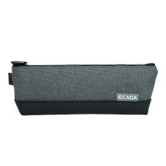 Penar 1 fermoar borseta ECADA 78500GR