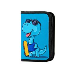 Penar 1 fermoar echipat Dinozaur DACO