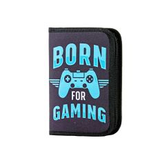 Penar 1 fermoar echipat Gamer DACO