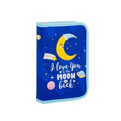 Penar 1 fermoar neechipat Moon DACO