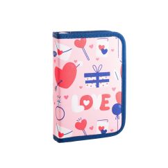 Penar 1 fermoar neechipat Pink DACO