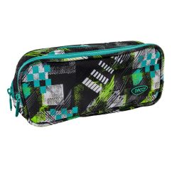 Penar 2 fermoare borseta DACO PE705
