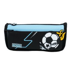 Penar 2 fermoare borseta ECADA 78507