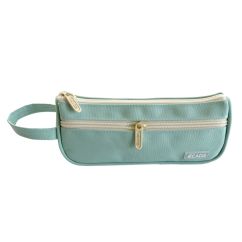 Penar 2 fermoare borseta ECADA 786031T