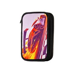 Penar 2 fermoare echipat Masina de Curse DACO