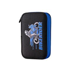Penar 2 fermoare echipat Motociclist DACO
