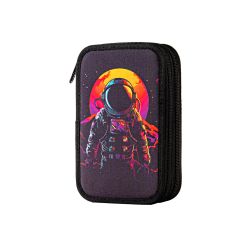 Penar 2 fermoare neechipat Astronaut DACO