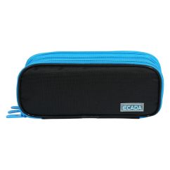 Penar 3 fermoare borseta ECADA 78503
