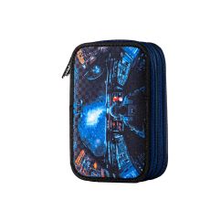 Penar 3 fermoare echipat Galaxie DACO