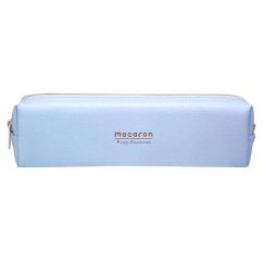 Penar etui tubular Macarons DELI